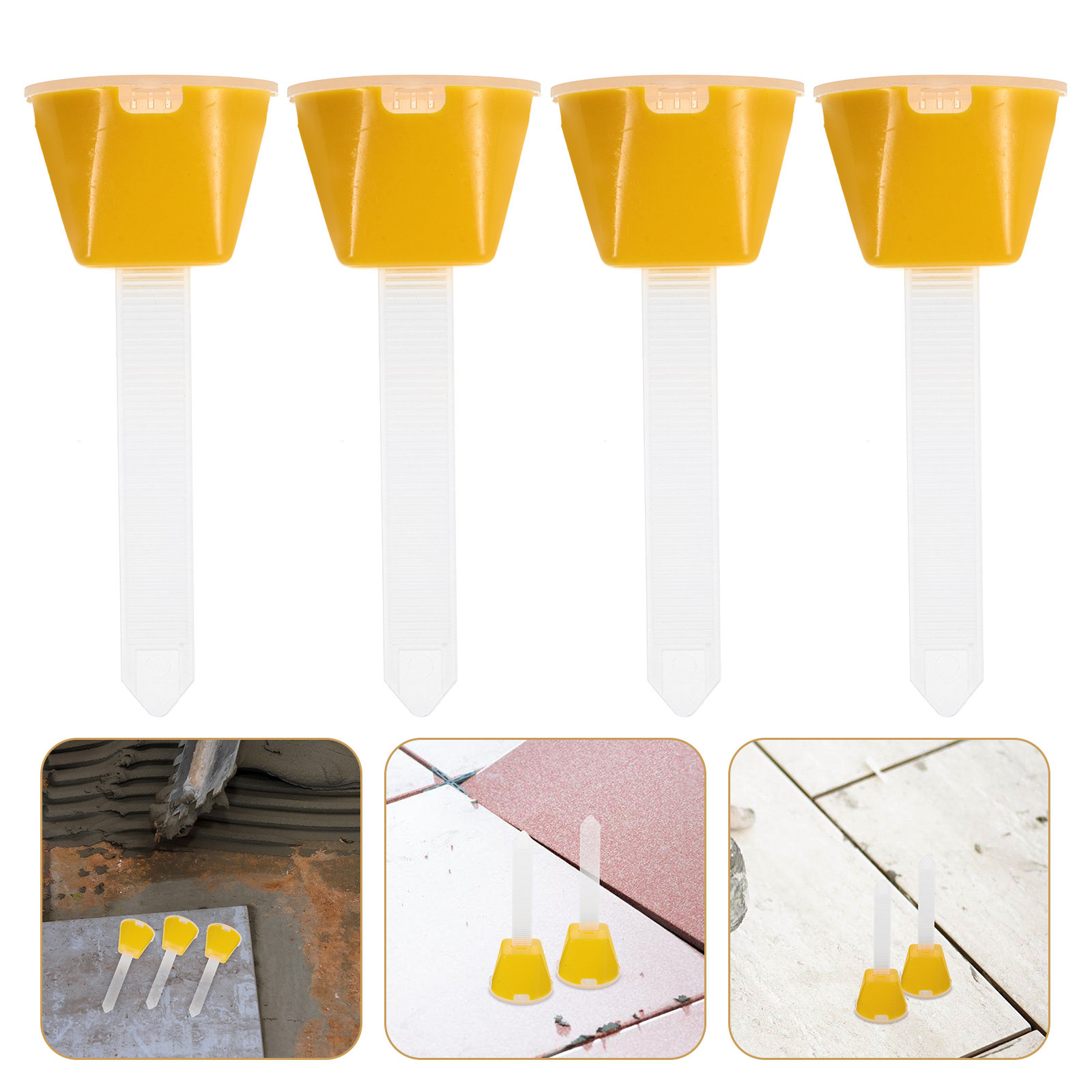 100Pcs Ceramic Tile Leveling S – Ceramic Tile Floor recenzja i cena