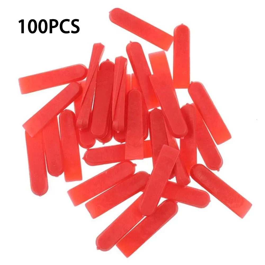 100pcs Plastic Tile Wedge Spac – Ceramic Tile Floor recenzja i cena