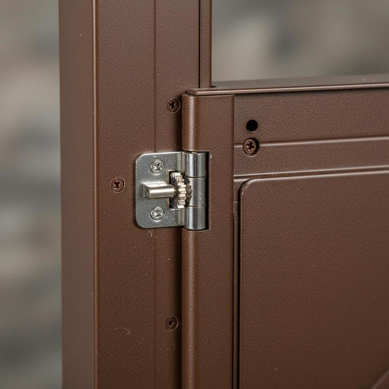 Dog Door for Sliding Glass Doo – Glass Door Hinge recenzja i cena