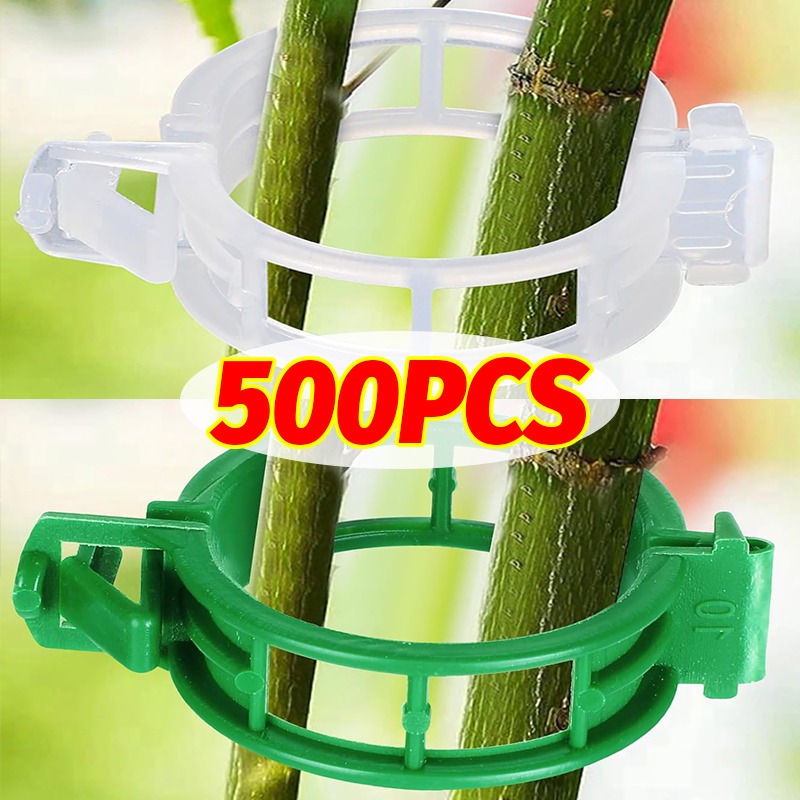 Reusable Plastic Plant Support – Vine Climbing Plastic recenzja i cena