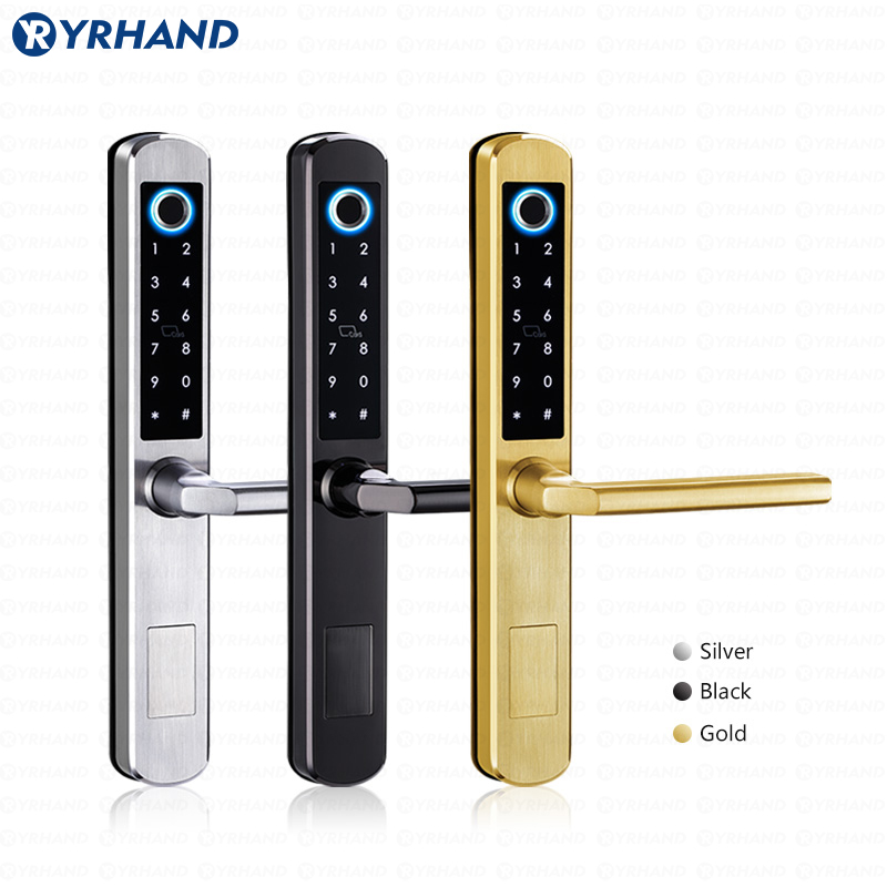 IP66 Gold Stainless steel Slid – Glass Door Hinge recenzja i cena