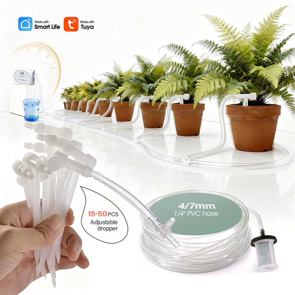 Wifi Timer Dual Outlets Pump D – Timer Dual Outlet recenzja i cena
