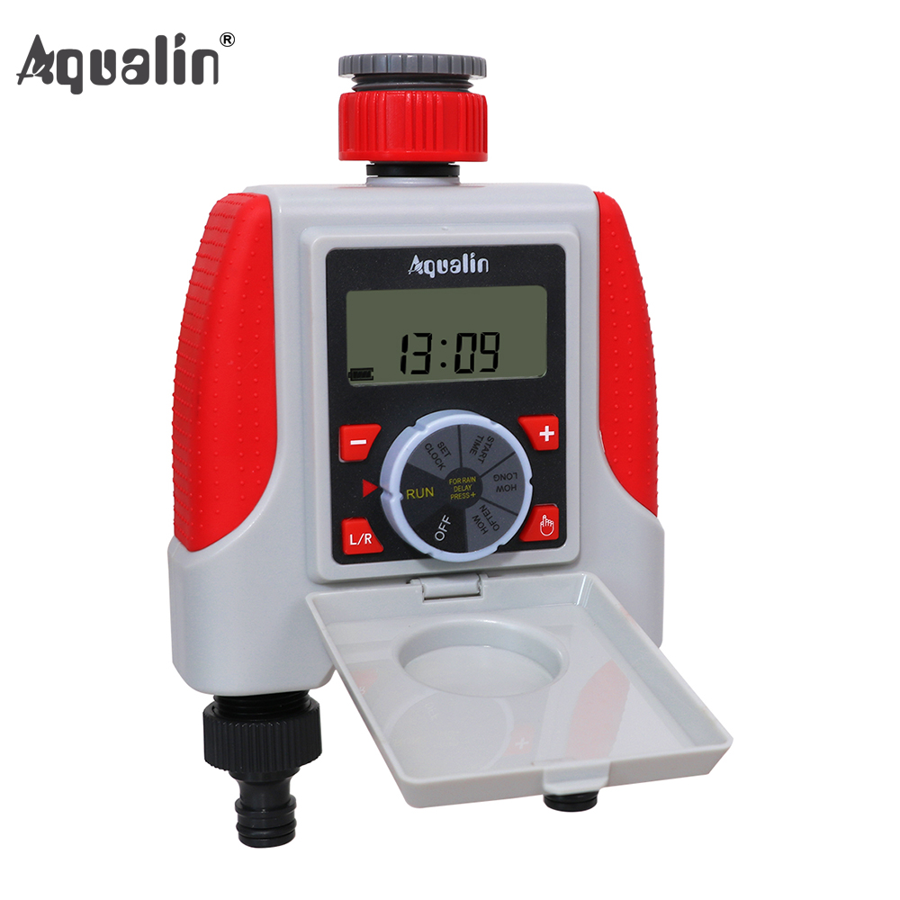 Dual 2-Outlet Garden Automatic – Timer Dual Outlet recenzja i cena