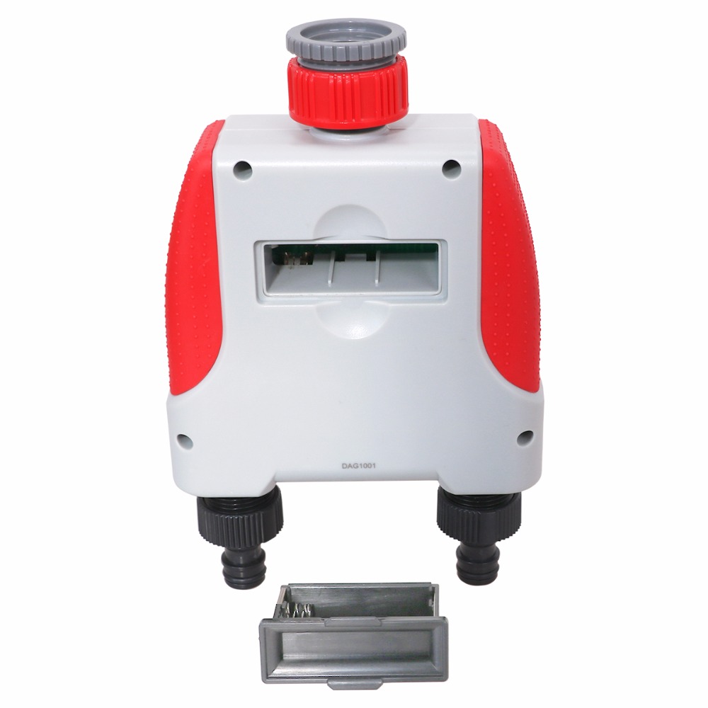 Dual 2-Outlet Garden Automatic – Timer Dual Outlet recenzja i cena