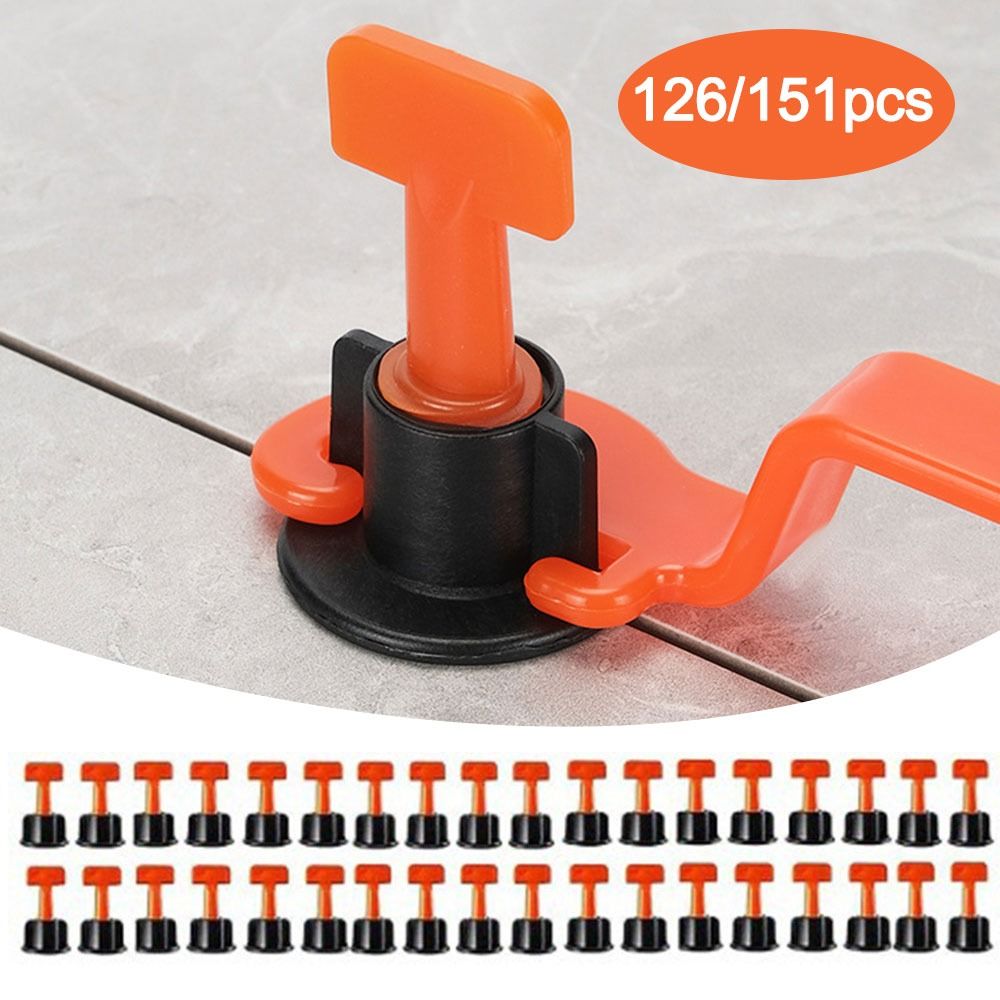 126pcs/151pcs Replacement Floo – Ceramic Tile Floor recenzja i cena