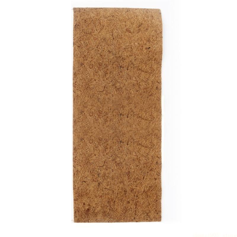 QX2E Warm Habitats Bedding Mat – Substrate Coconut Fiber recenzja i cena