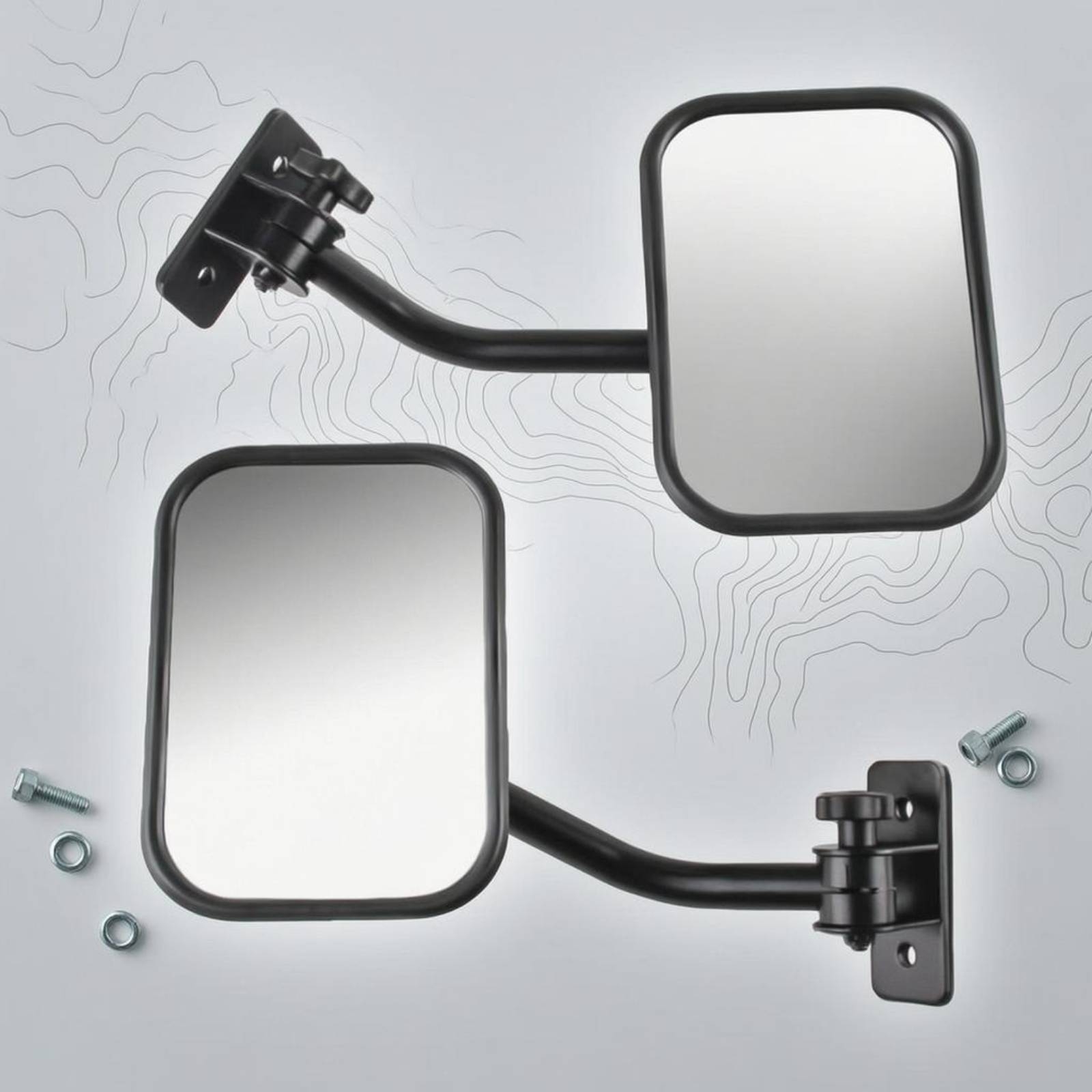 Specchietto Off Road Door Hing – Glass Door Hinge recenzja i cena