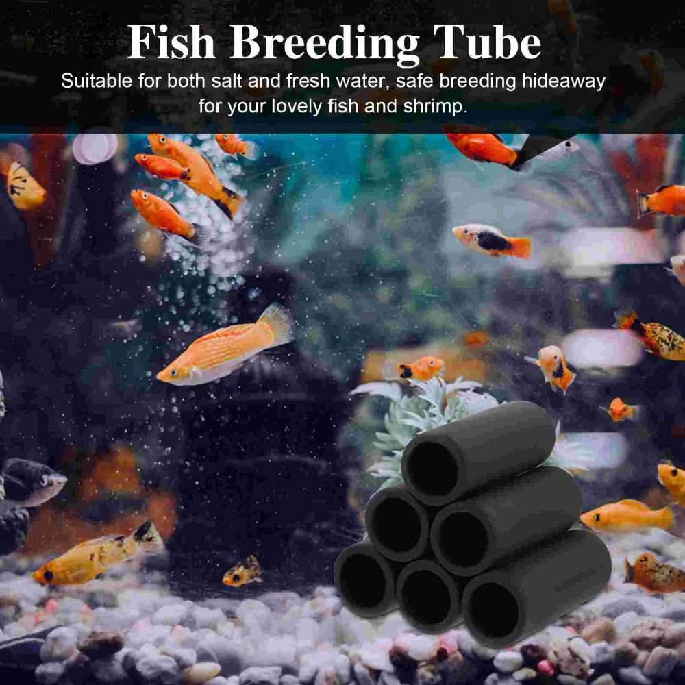 Playing Breeding Spawning Aqua – Hide Cave Ceramic recenzja i cena