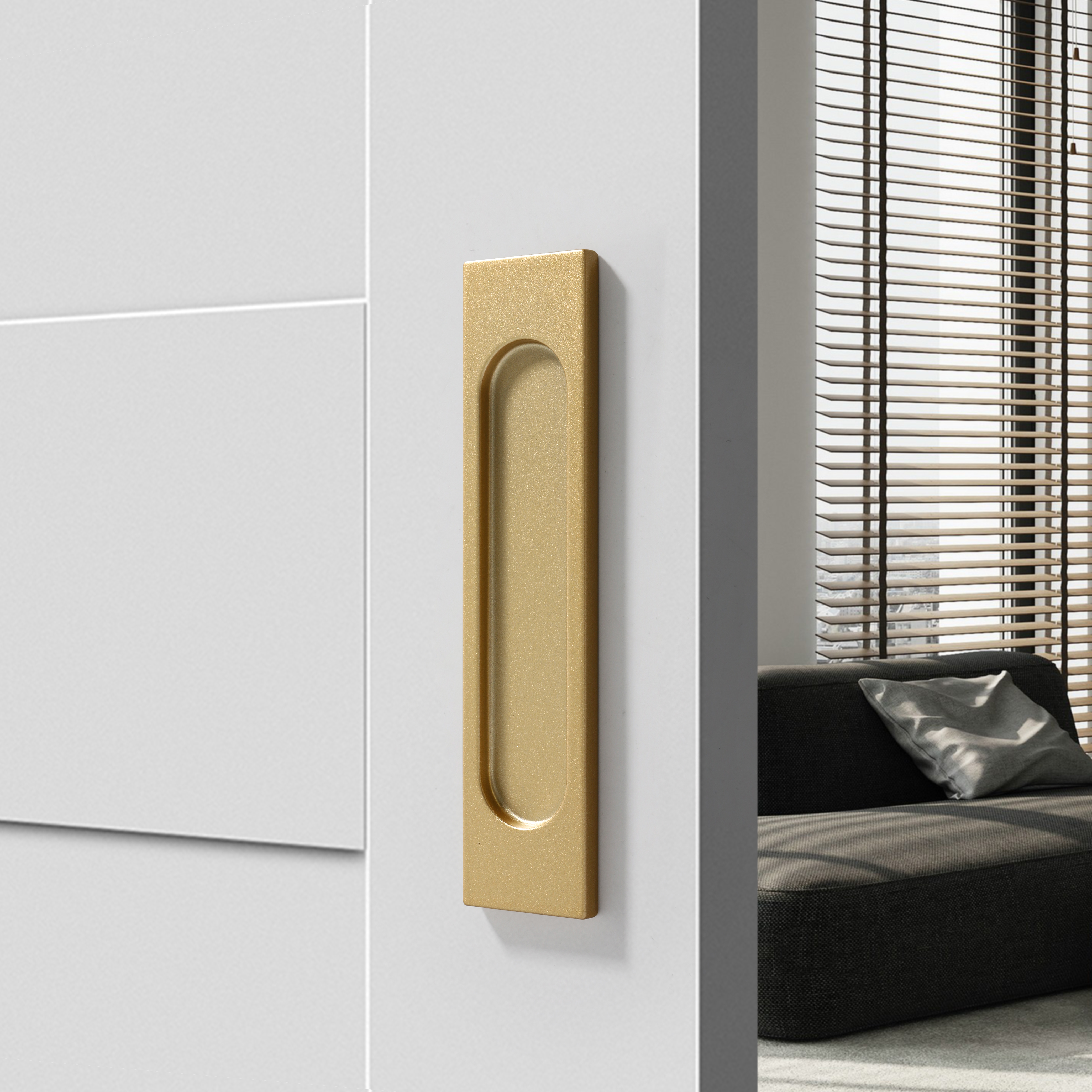 1PC Non perforated self-adhesi – Glass Door Hinge recenzja i cena