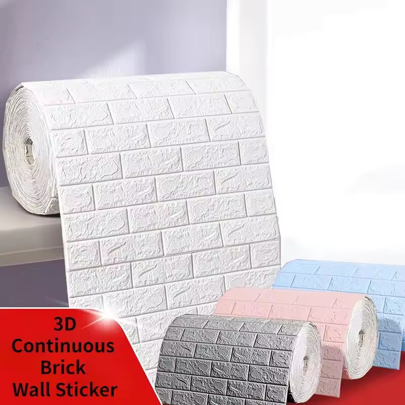 70cmX1M70cm*1/2/3/5/10M 3D Wal – Pvc Panel Background recenzja i cena