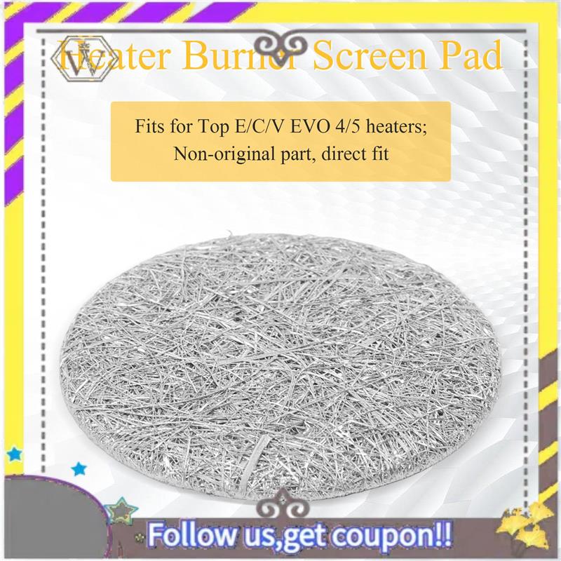 ABXV-Car Heater Burner Screen  – Screen Top Mesh recenzja i cena
