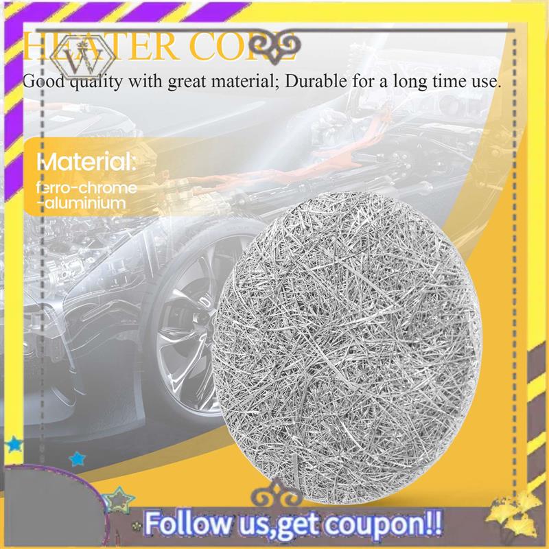 ABXV-Car Heater Burner Screen  – Screen Top Mesh recenzja i cena