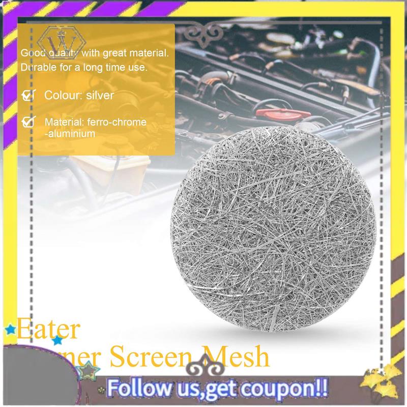 ABXV-Car Heater Burner Screen  – Screen Top Mesh recenzja i cena