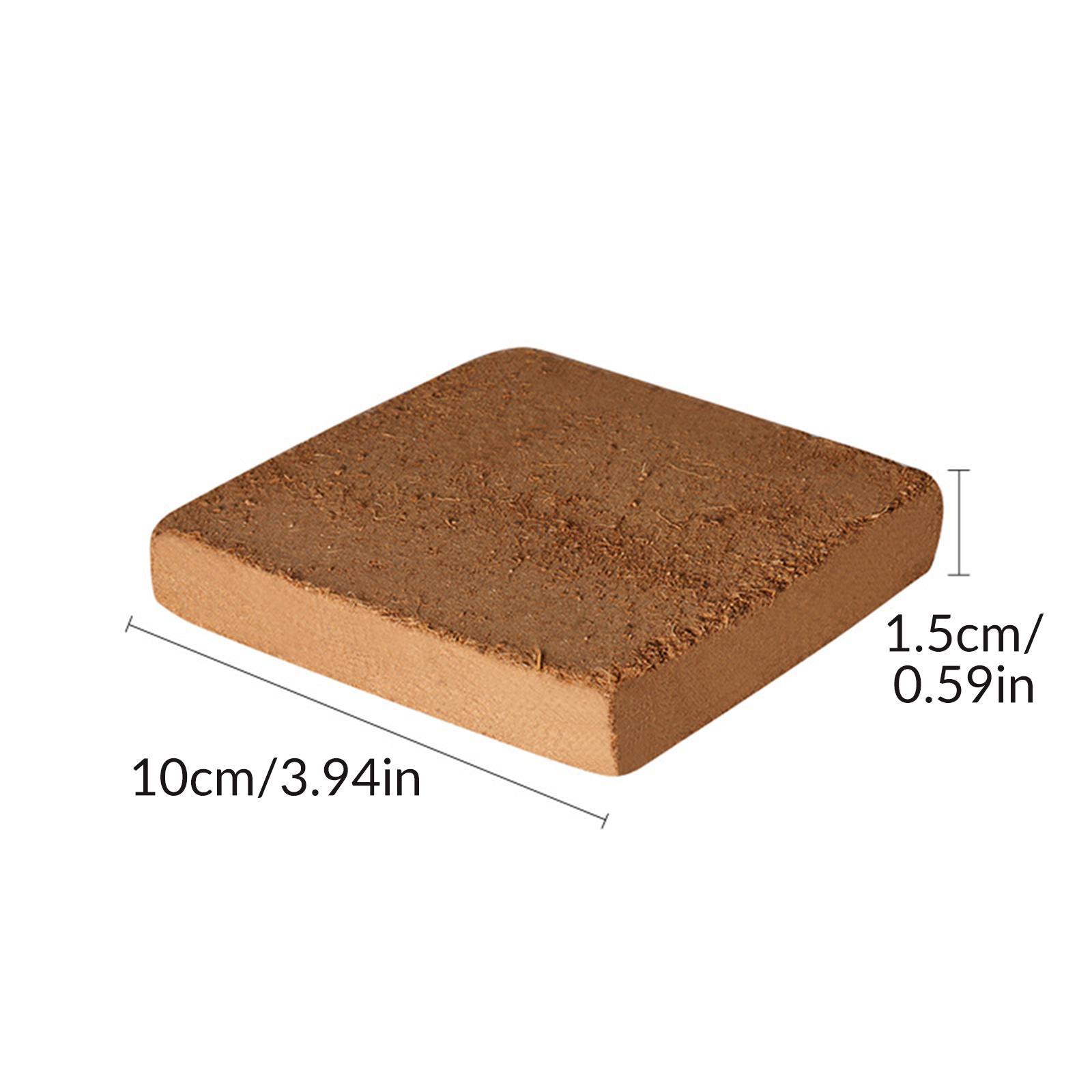 Coconut Fibre Coconut Coir Bri – Substrate Coconut Fiber recenzja i cena