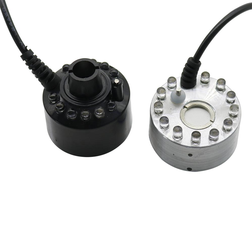 Electric Colorful Ultrasonic M – Terrarium Fogger Ultrasonic recenzja i cena