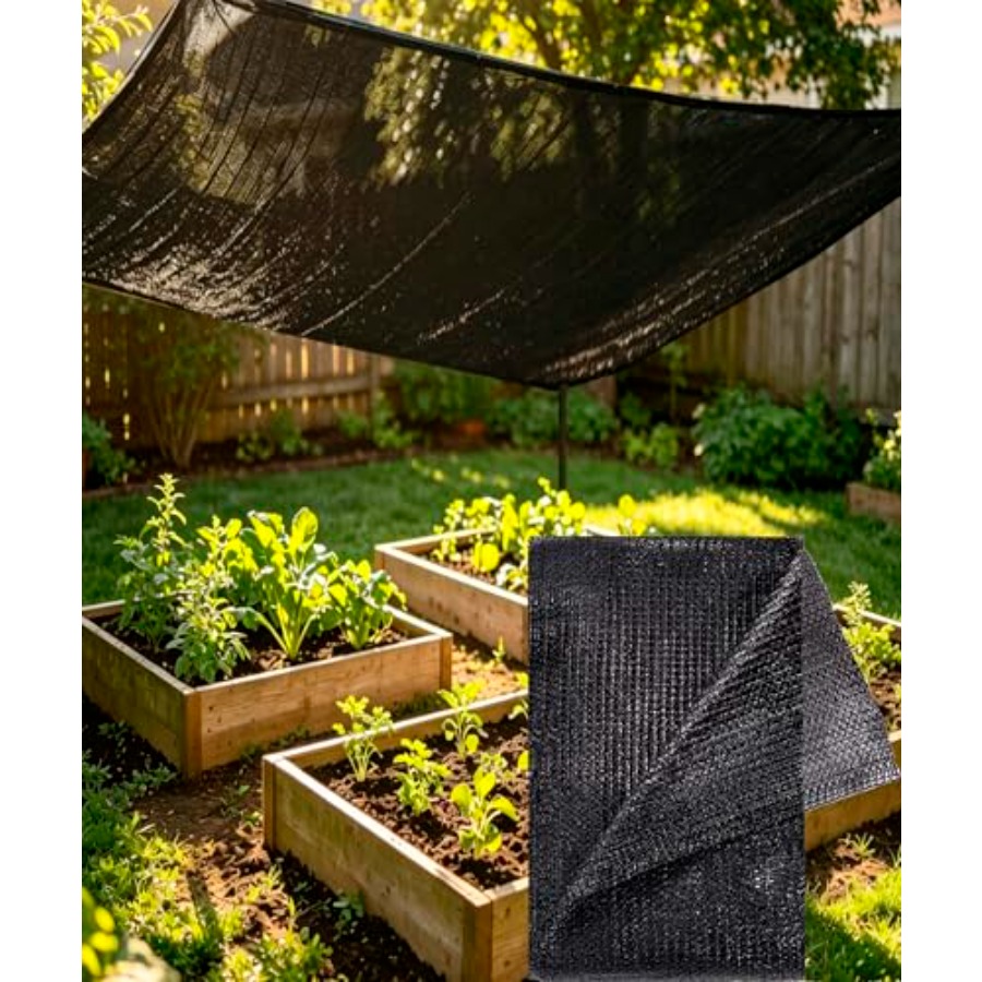 e.share Black Shade Cloth, 70- – Screen Top Mesh recenzja i cena
