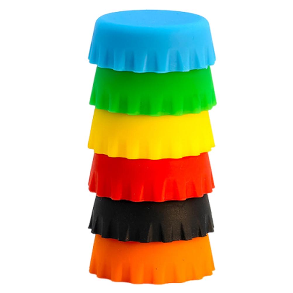 6pcs Wide Rim Silicone Pet Fee – Water Dish Reptile recenzja i cena
