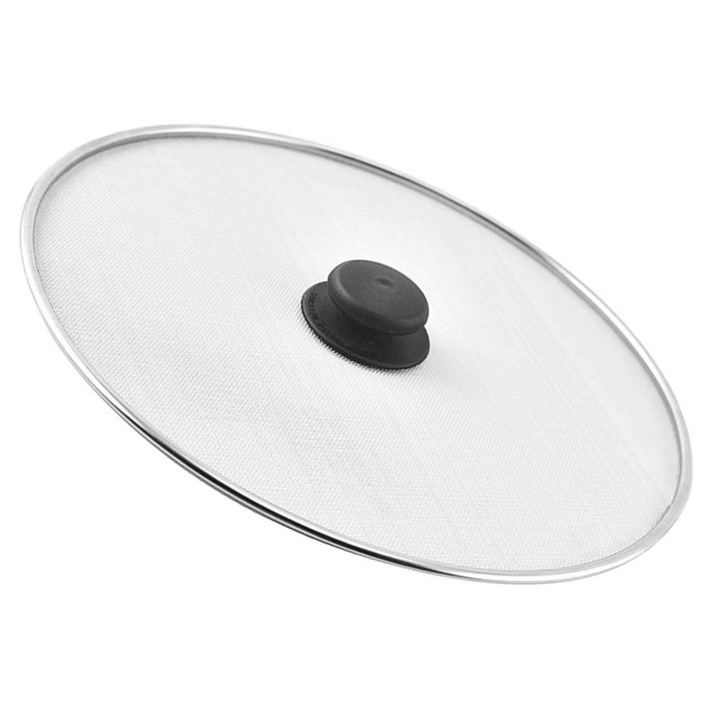 Premium Stainless Steel Splatt – Screen Top Mesh recenzja i cena