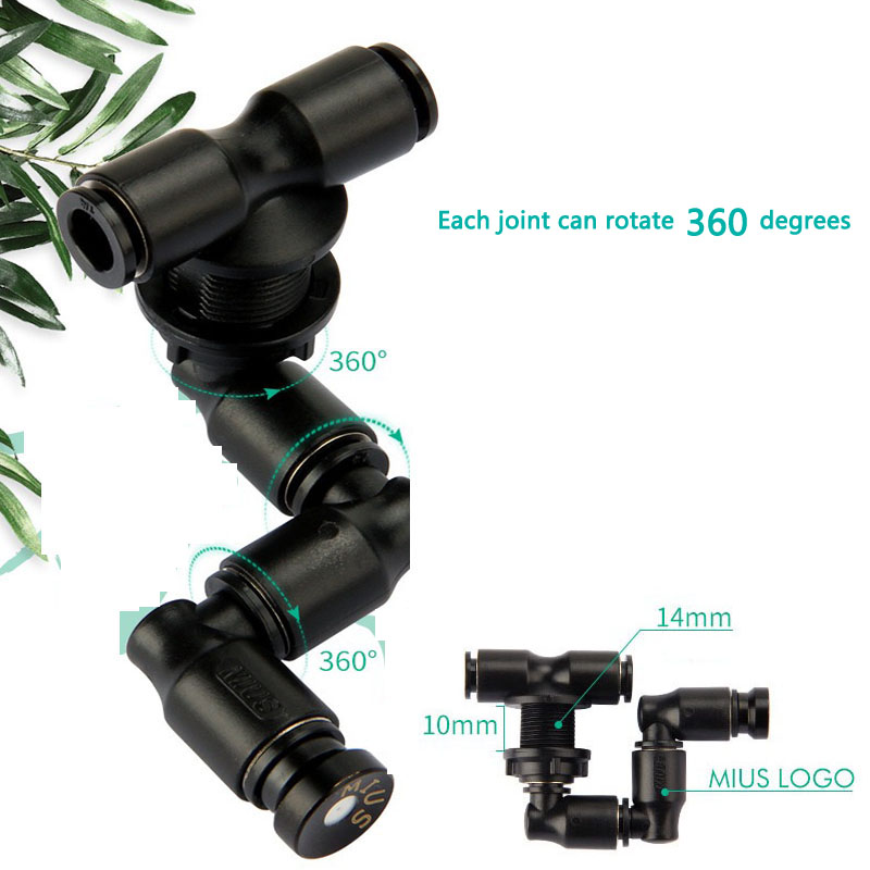 Reptile Fogger Mist Sprinklers – Misting Nozzle Reptile recenzja i cena