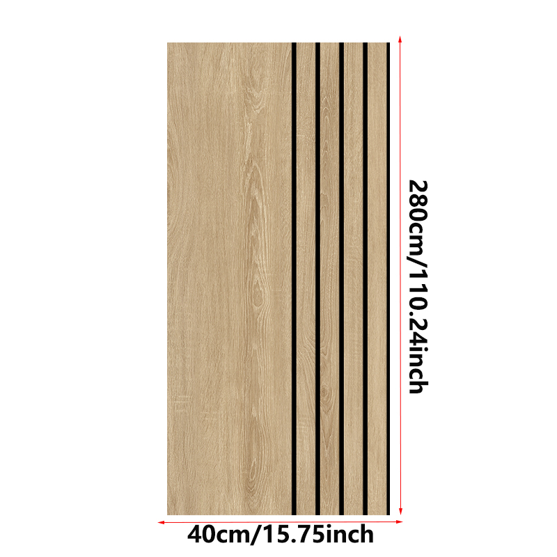 Thickened 3D Stereo Grille Woo – Pvc Panel Background recenzja i cena