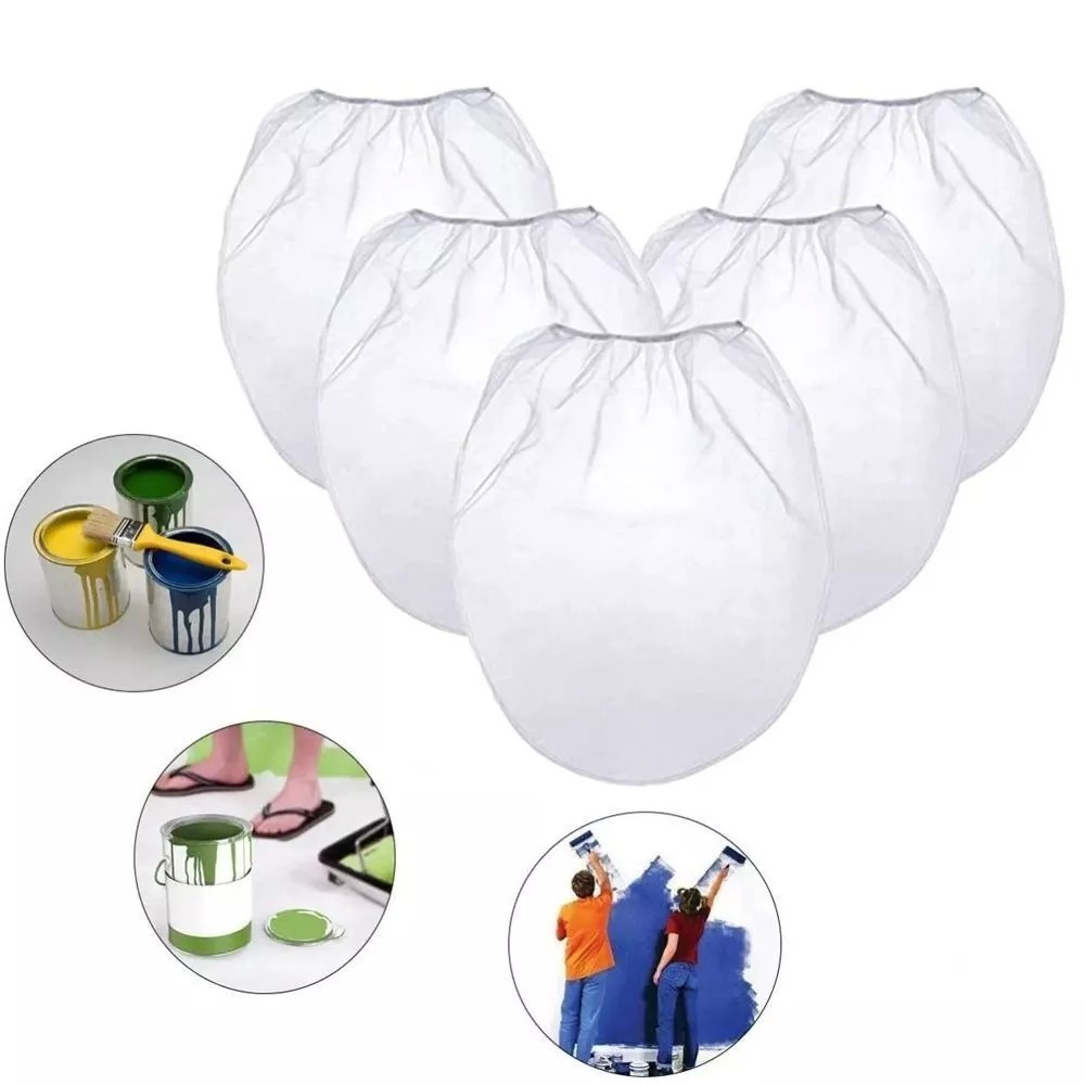 5Pcs New Top Opening Paint Str – Screen Top Mesh recenzja i cena