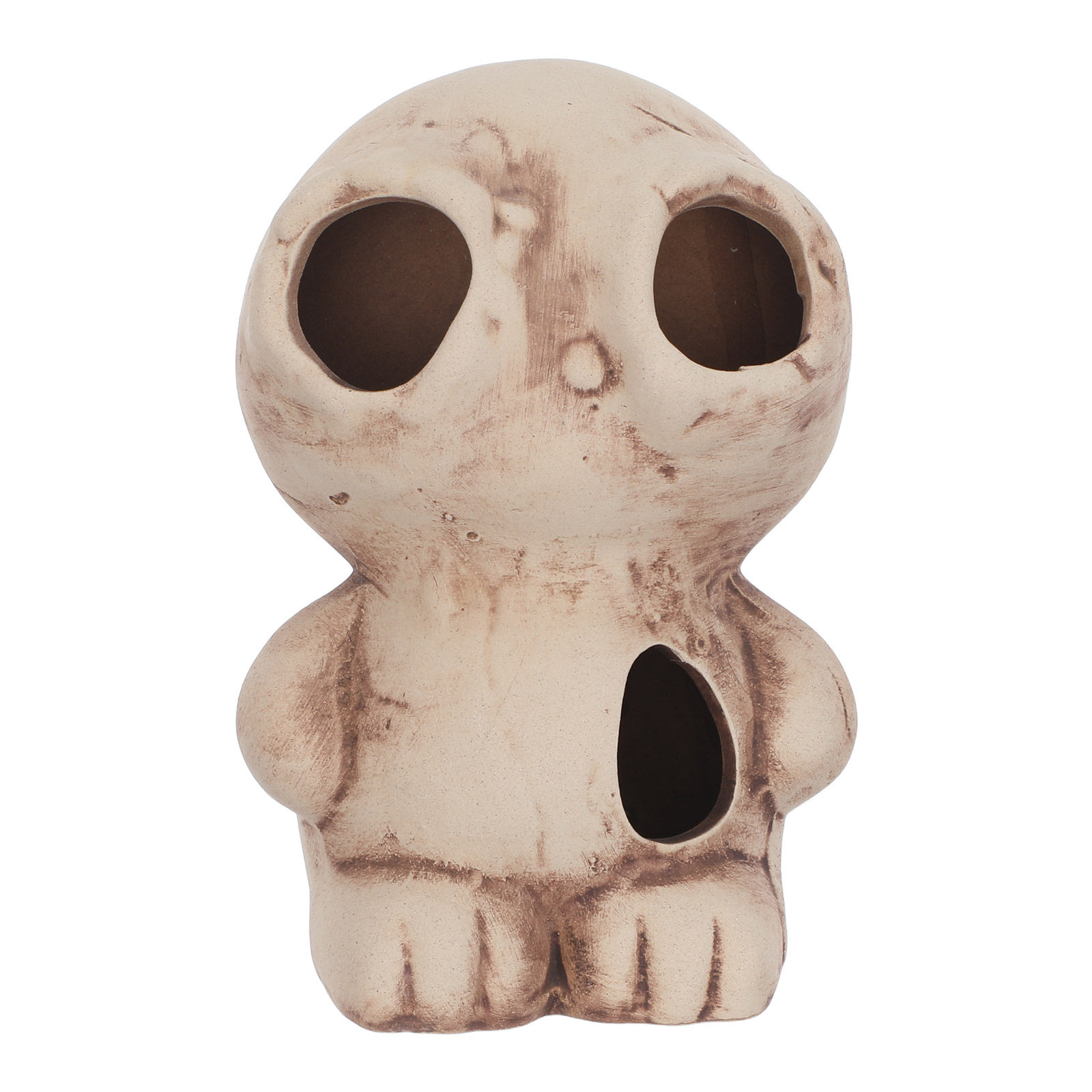 Aquarium Shrimp Shelter House  – Hide Cave Ceramic recenzja i cena