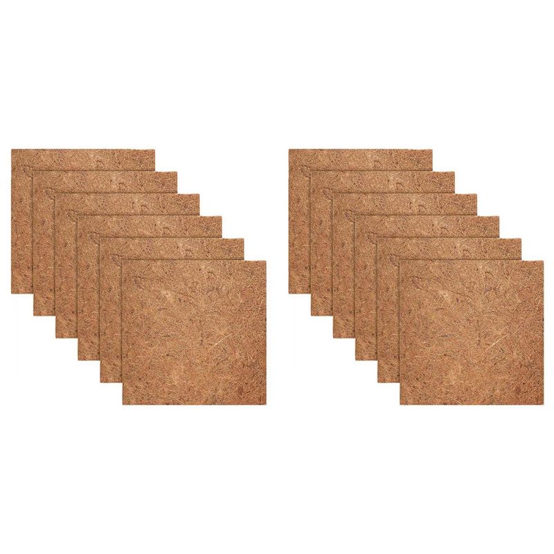 A84E-2X Natural Coconut Fiber  – Substrate Coconut Fiber recenzja i cena