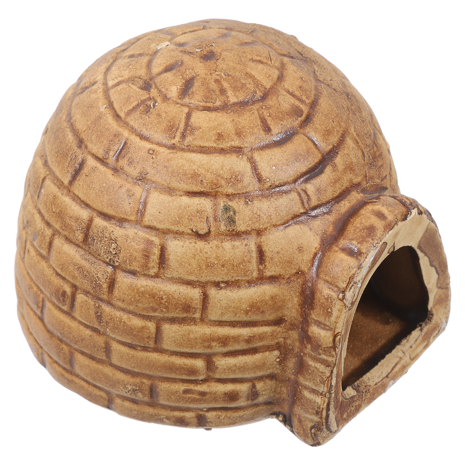 Premium Ceramic Aquarium Hides – Hide Cave Ceramic recenzja i cena