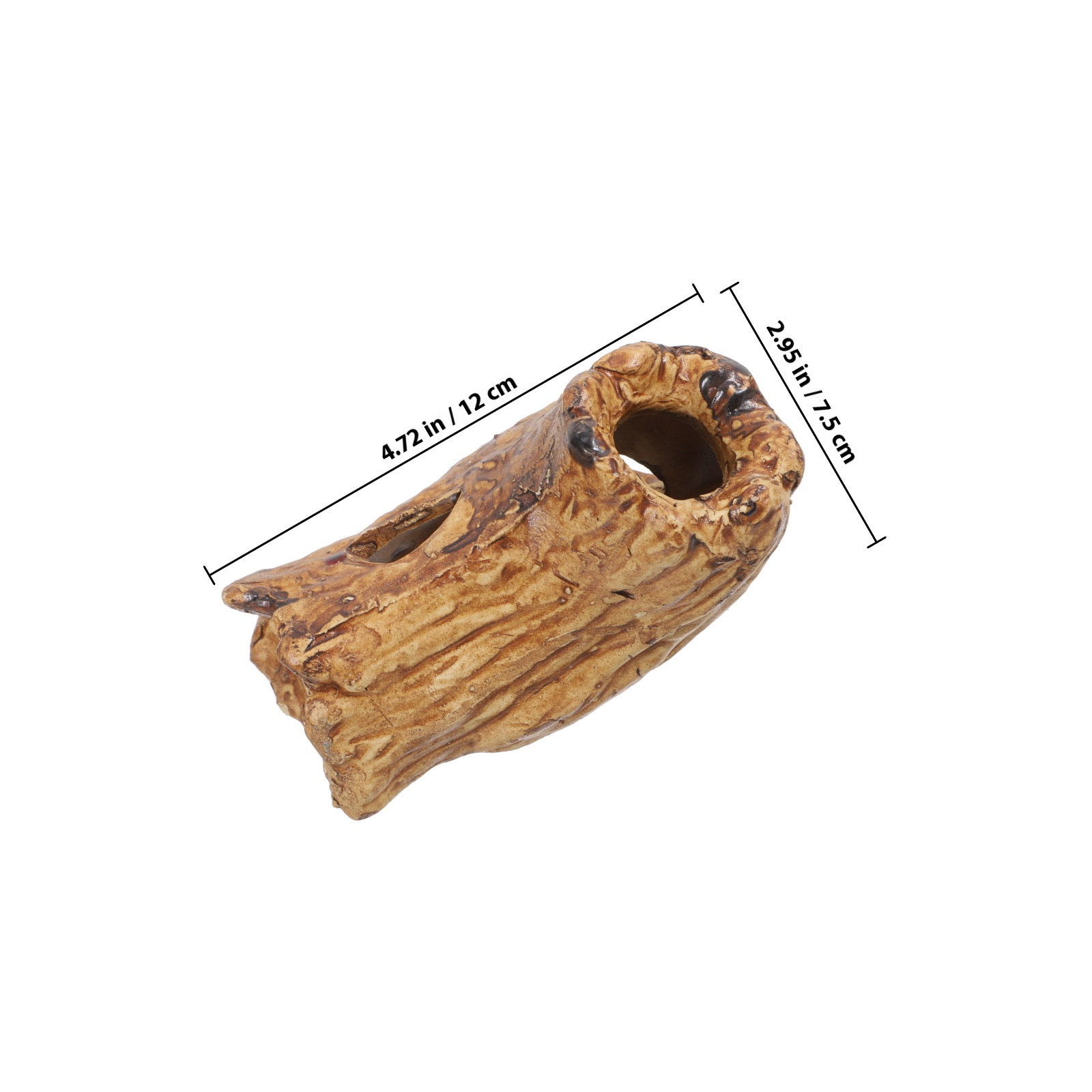 Ceramic Pleco Caves for Aquari – Hide Cave Ceramic recenzja i cena