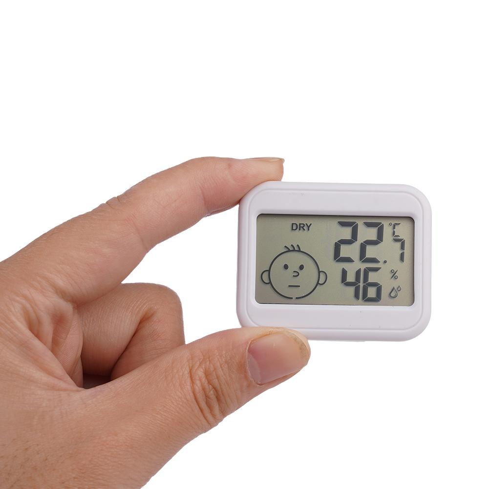 Mini Digital Thermometer Hygro – Digital Hygrometer Probe recenzja i cena