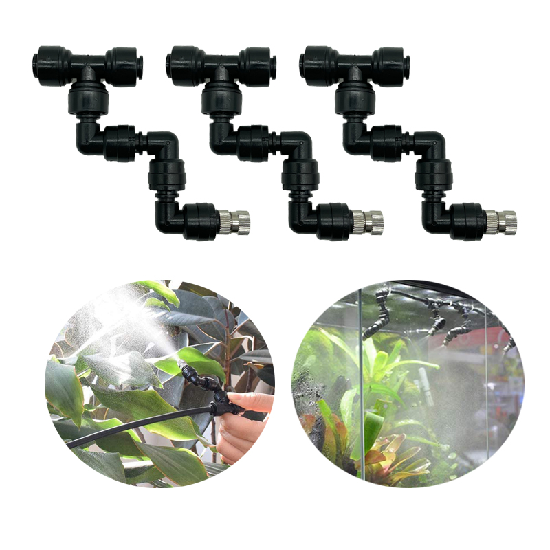 Reptiles Terrarium Nozzle Fogg – Misting Nozzle Reptile recenzja i cena