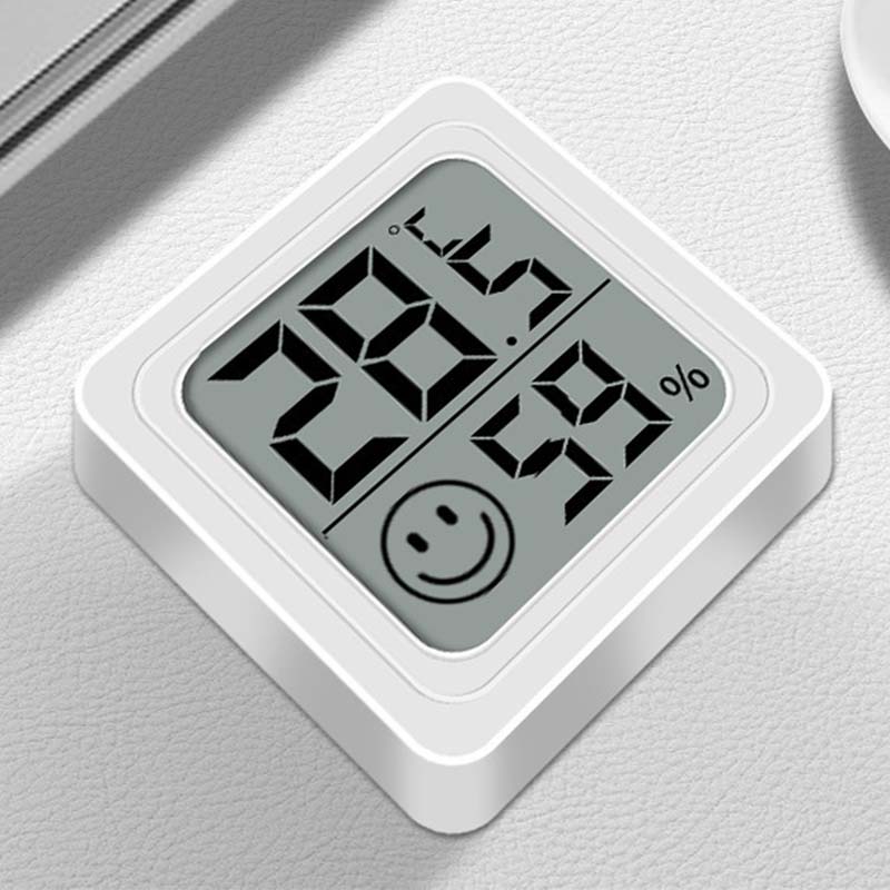 Thermo-Hygrometer Household Mi – Digital Hygrometer Probe recenzja i cena
