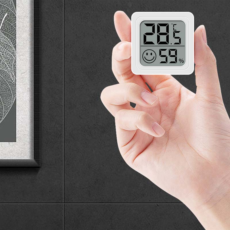 Thermo-Hygrometer Household Mi – Digital Hygrometer Probe recenzja i cena