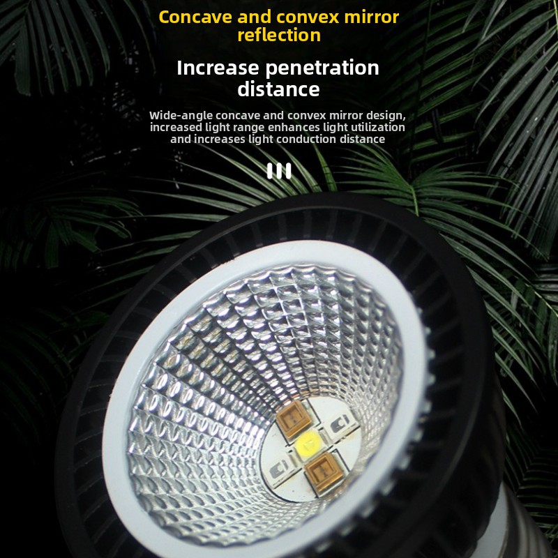 NOMOY Reptile UVB LED Basking  – Vitamin D3 Reptile recenzja i cena