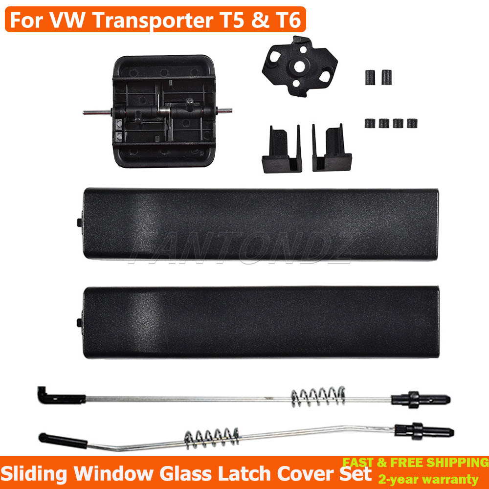 Car Side Sliding Window Repair – Glass Door Hinge recenzja i cena