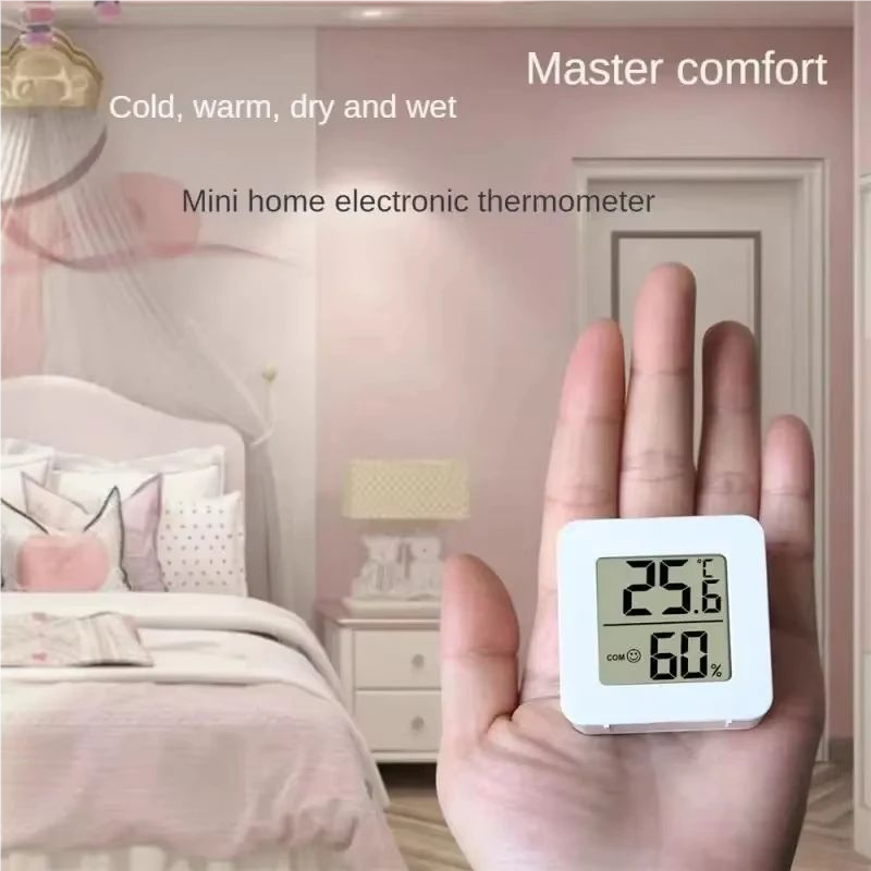 Digital Hygrometer Thermometer – Digital Hygrometer Probe recenzja i cena