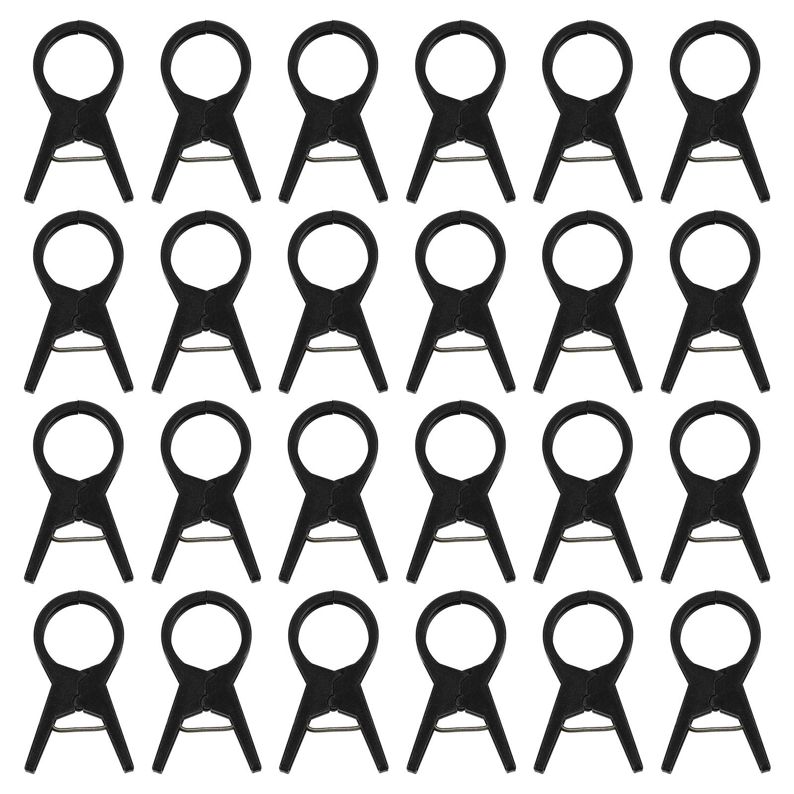 100Pcs Plastic Plant Support C – Vine Climbing Plastic recenzja i cena