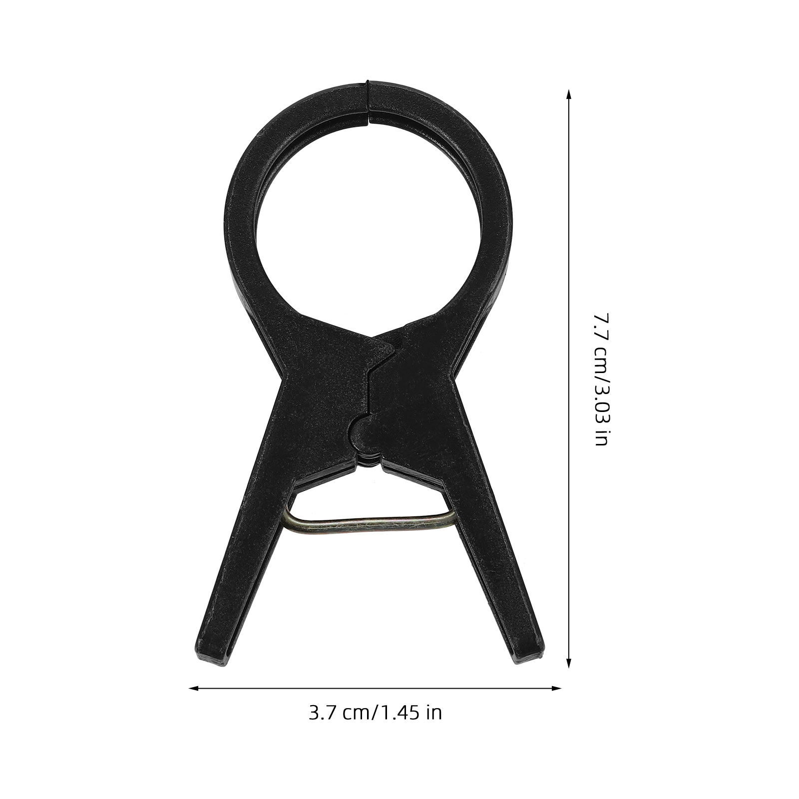 100Pcs Plastic Plant Support C – Vine Climbing Plastic recenzja i cena