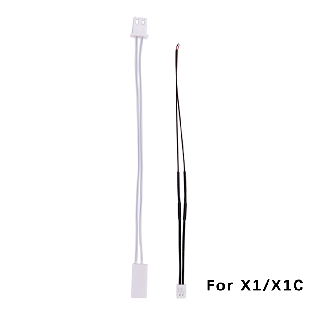 Heating Tube For Bambu Lab A1  – Ceramic Heat Emitter recenzja i cena