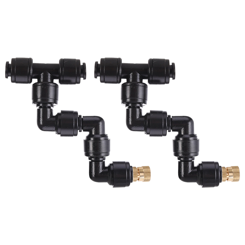 For Rainforest Water Tanks Rep – Misting Nozzle Reptile recenzja i cena