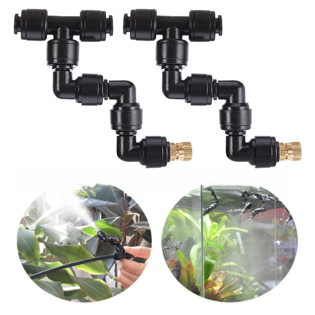 For Rainforest Water Tanks Rep – Misting Nozzle Reptile recenzja i cena