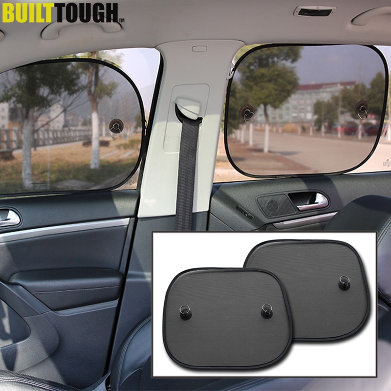 Super Quality 2pcs Black Side  – Screen Top Mesh recenzja i cena