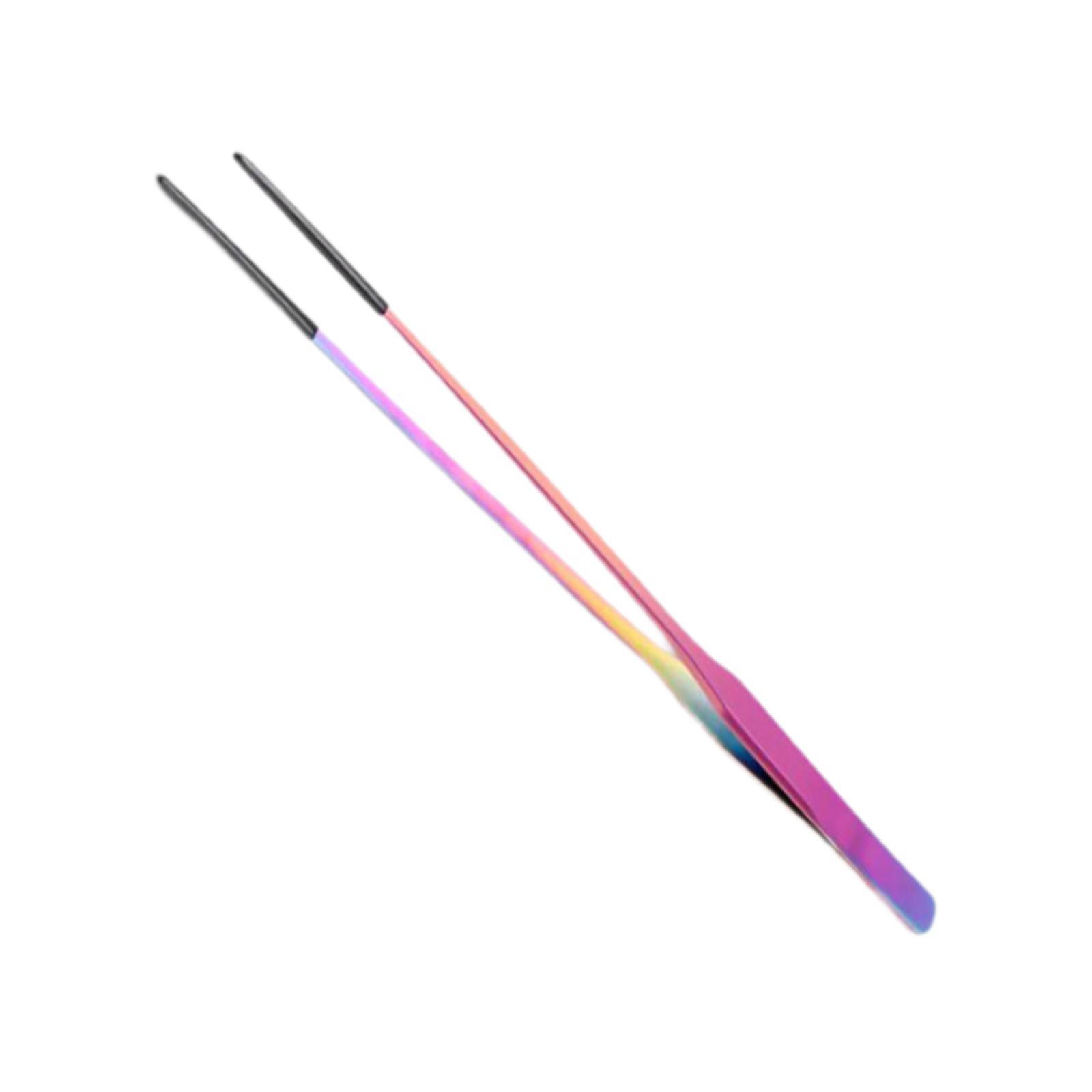 Aquarium Tweezers Reptile Feed – Feeding Tong Stainless recenzja i cena