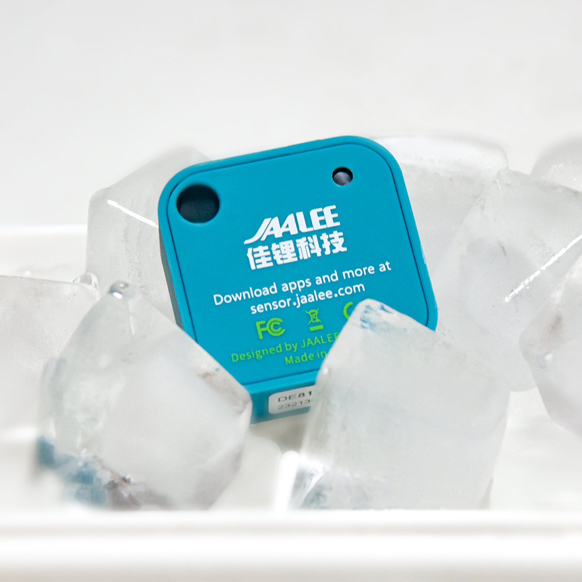 jaalee JHT Temperature/Humidit – Digital Hygrometer Probe recenzja i cena