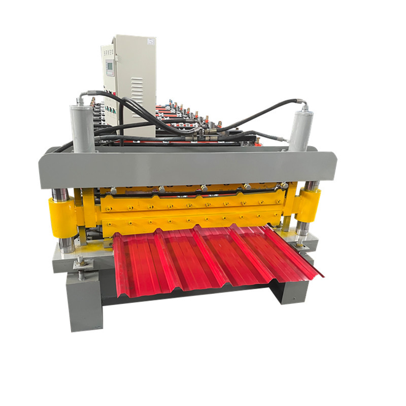 Full Automatic Floor Tile Maki – Ceramic Tile Floor recenzja i cena
