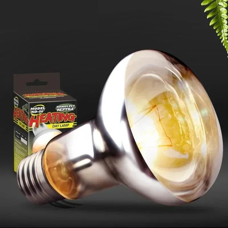 40W/60W Reptile Simulated Natu – Calcium Powder Reptile recenzja i cena