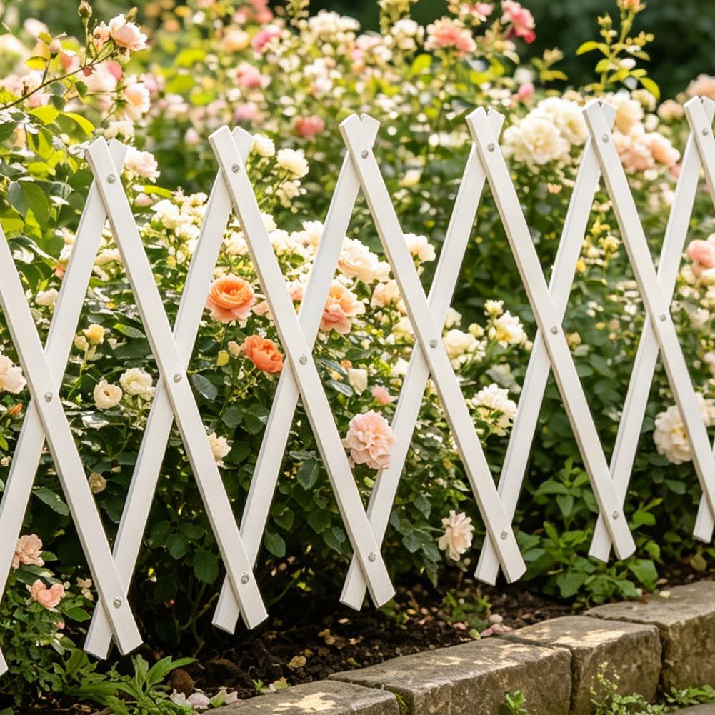 Expandable Garden Trellis 70 x – Vine Climbing Plastic recenzja i cena