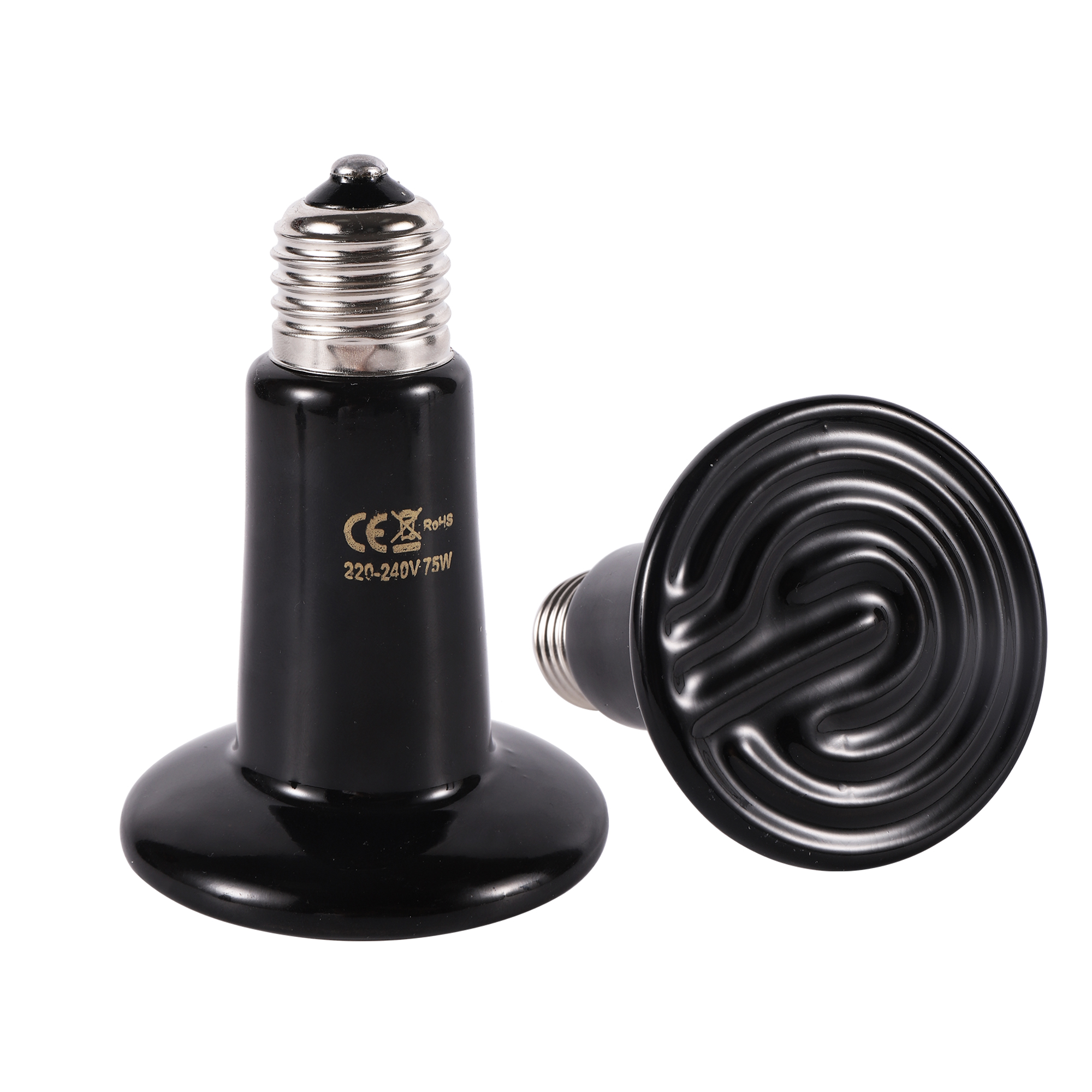 Pet Reptile Far Infrared Ceram – Ceramic Heat Emitter recenzja i cena