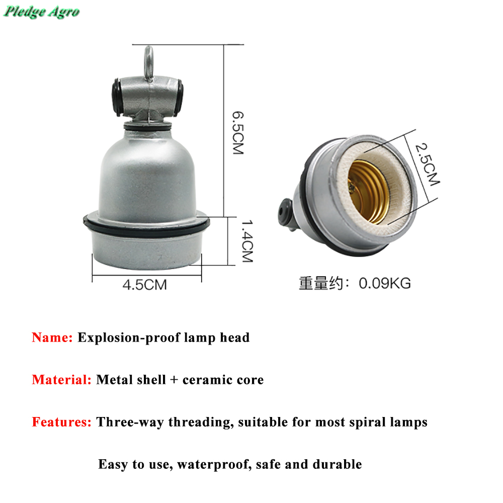 E27 Turtle Aquarium Reptile La – Ceramic Heat Emitter recenzja i cena