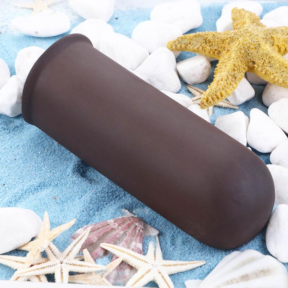 New Fish Tank Cave Aquarium Sh – Hide Cave Ceramic recenzja i cena